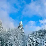 Lodge Masarykova Na Beskyde *