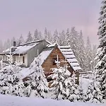Lodge Masarykova Na Beskyde