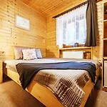 Masarykova Na Beskyde Lodge Bumbalka
