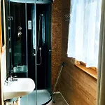 Lodge Masarykova Na Beskyde