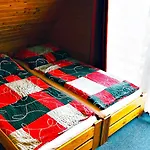 Lodge Masarykova Na Beskyde *