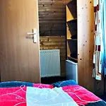 Masarykova Na Beskyde Lodge *