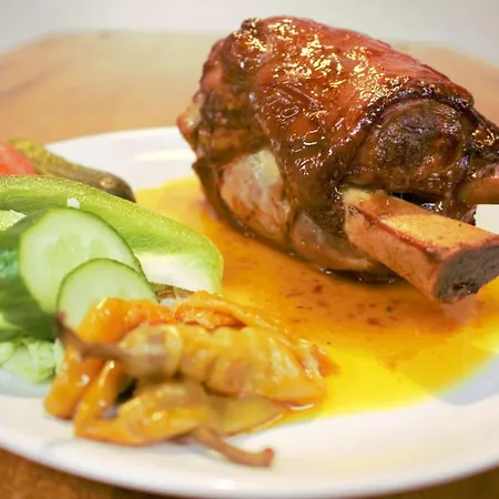 Masarykova Na Beskydě Chata *