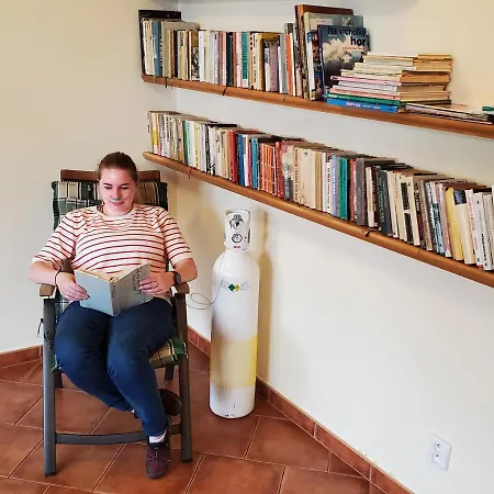 Masarykova Na Beskyde Domek letniskowy