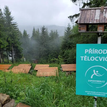 Masarykova Na Beskydě *