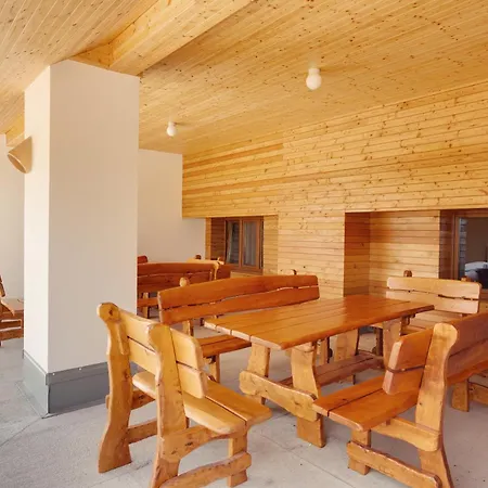 Masarykova Na Beskydě * Bumbalka