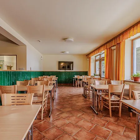 Masarykova Na Beskyde Lodge