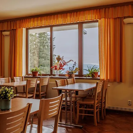 Masarykova Na Beskyde Lodge Bumbalka
