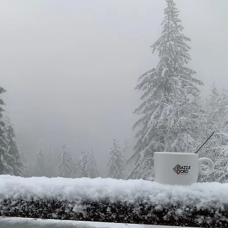 Masarykova Na Beskydě