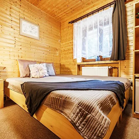 Masarykova Na Beskyde Lodge Bumbalka