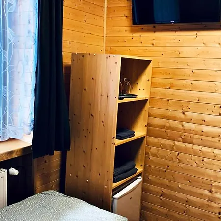 Masarykova Na Beskydě * Bumbalka