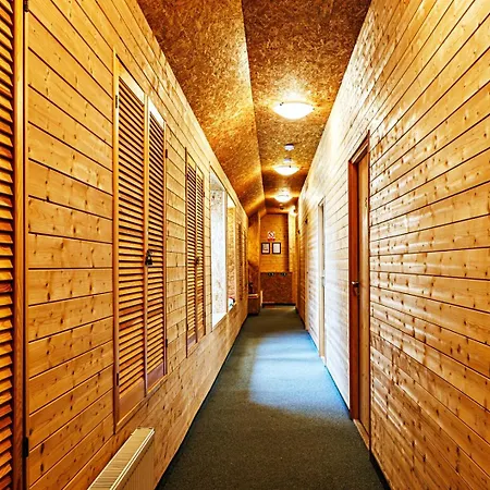 Masarykova Na Beskydě