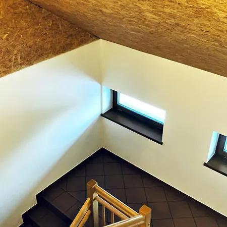 Masarykova Na Beskyde Orman Evi *