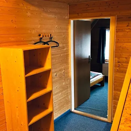 Masarykova Na Beskydě Bumbalka