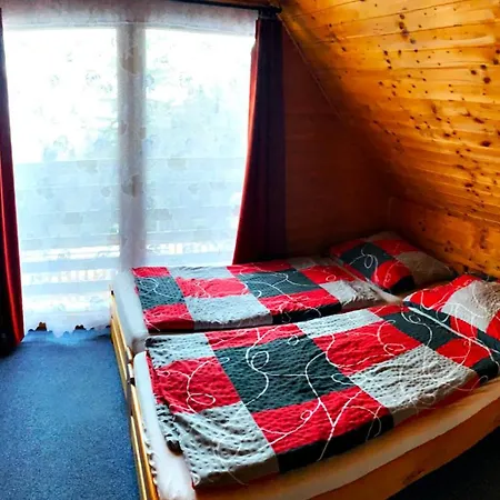 Masarykova Na Beskydě * Bumbalka