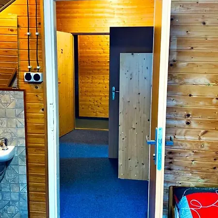 Masarykova Na Beskydě