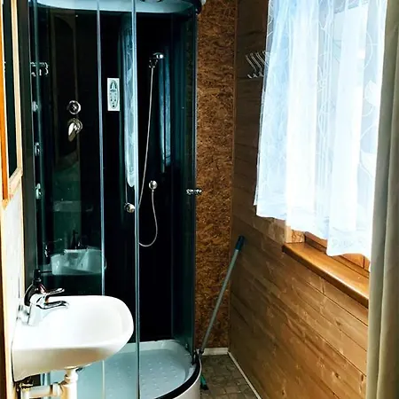 Orman Evi Masarykova Na Beskyde