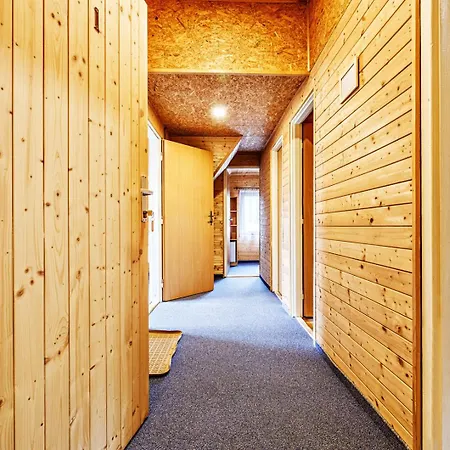 Chata Masarykova Na Beskydě Bumbalka