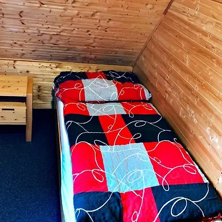 Masarykova Na Beskydě *