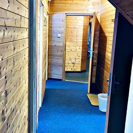 Masarykova Na Beskydě Bumbalka