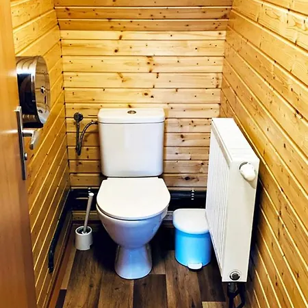 Masarykova Na Beskydě * Bumbalka