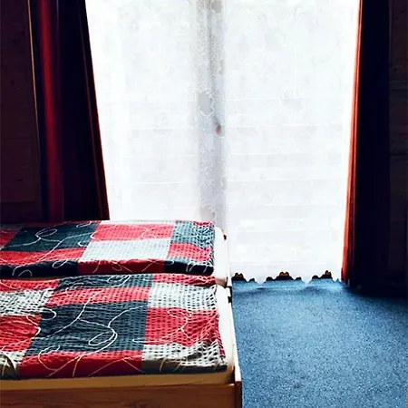 Masarykova Na Beskydě