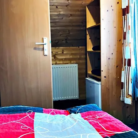 Masarykova Chata *
