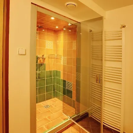 Masarykova Na Beskydě Bumbalka