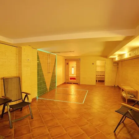 Masarykova Na Beskydě * Bumbalka