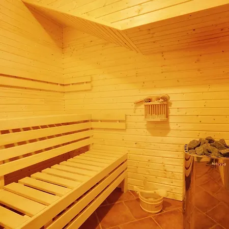 Orman Evi Masarykova Na Beskyde