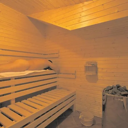 Masarykova Na Beskyde Orman Evi