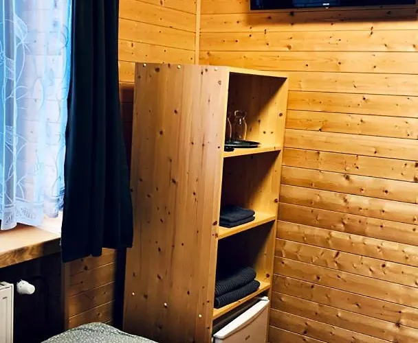 Masarykova Na Beskyde * Bumbalka