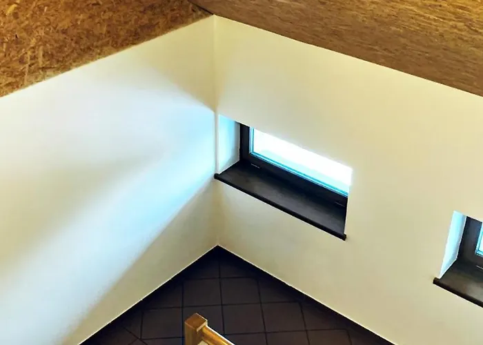 Masarykova Na Beskyde Orman Evi *