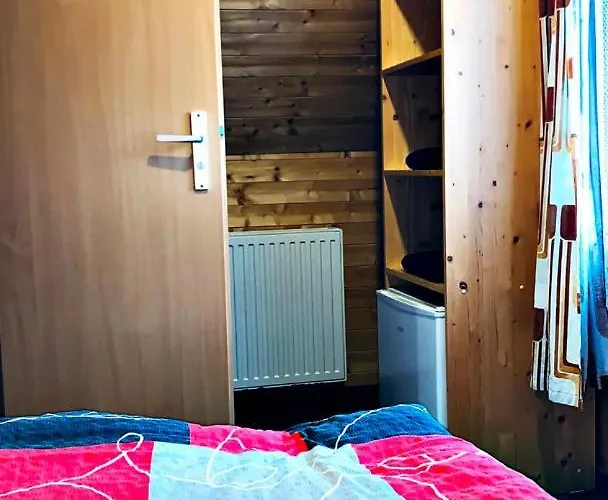 Masarykova Na Beskyde Orman Evi *