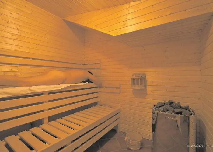 Masarykova Na Beskyde Orman Evi